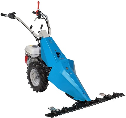 Segadora Bertolini BT130S GX200